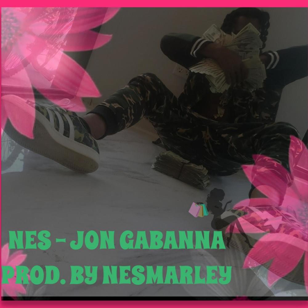 NES JON GABANNA