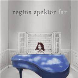 收聽Regina Spektor的Folding Chair (Live from Soho)歌詞歌曲