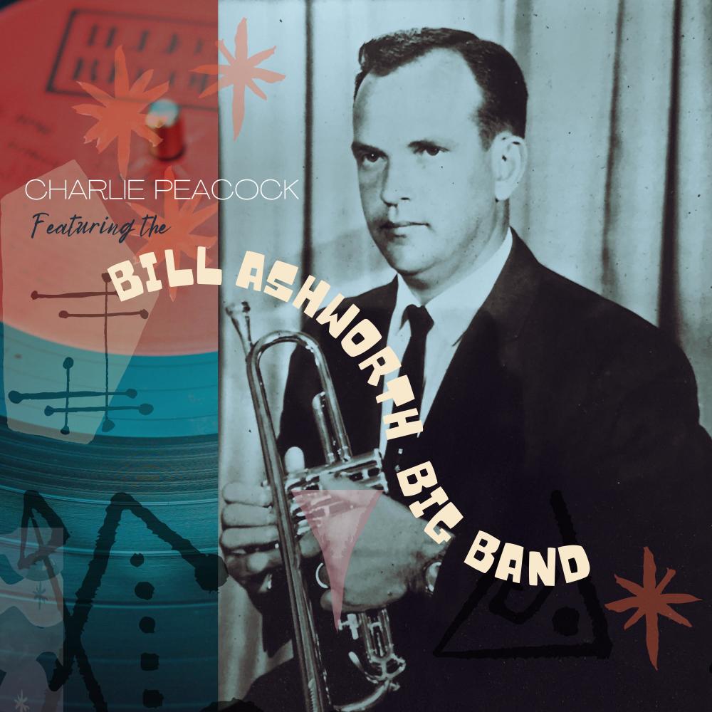 I Dig Your Smile (feat. Bill Ashworth Big Band)