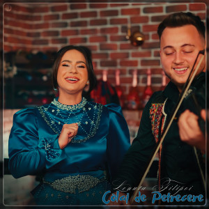 Album Colaj De Petrecere from Lenuta Filipoi