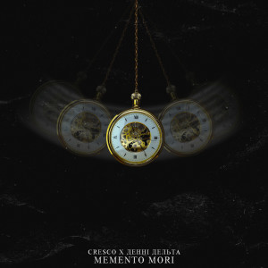 Album Memento Mori (Explicit) from Cresco