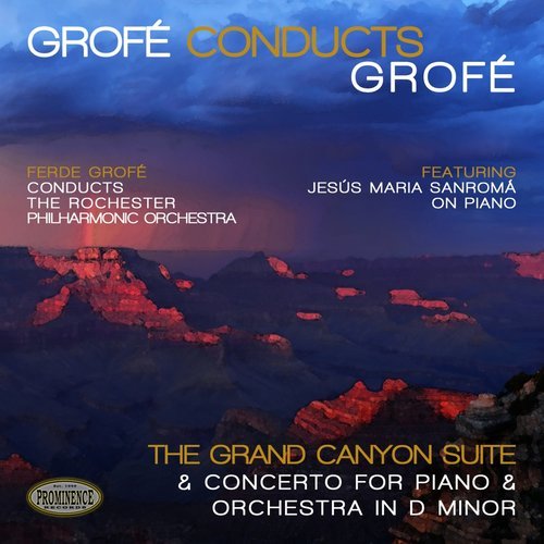 Concerto for Piano and Orchestra in D Minor