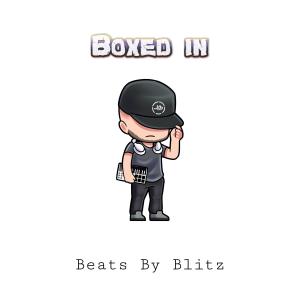 收聽Jay Blitz的Boxed In歌詞歌曲