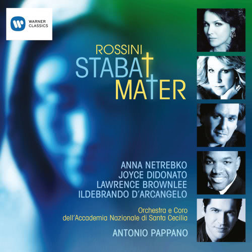 Stabat Mater: Cujus animam gementem