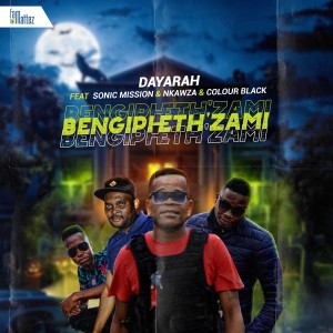 Dayarah的專輯Bengipheth'zami
