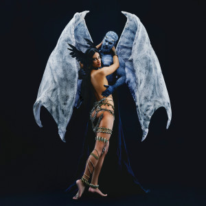 Album MAU (Explicit) from 