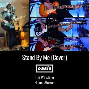 Tim Winstone的專輯Stand By Me (Cover)