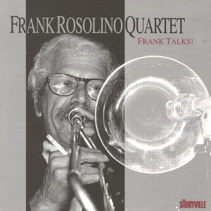 收聽Frank Rosolino Quartet的How About You?歌詞歌曲