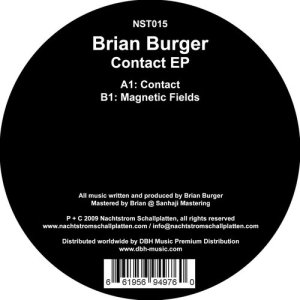 收聽Brian Burger的Bus歌詞歌曲