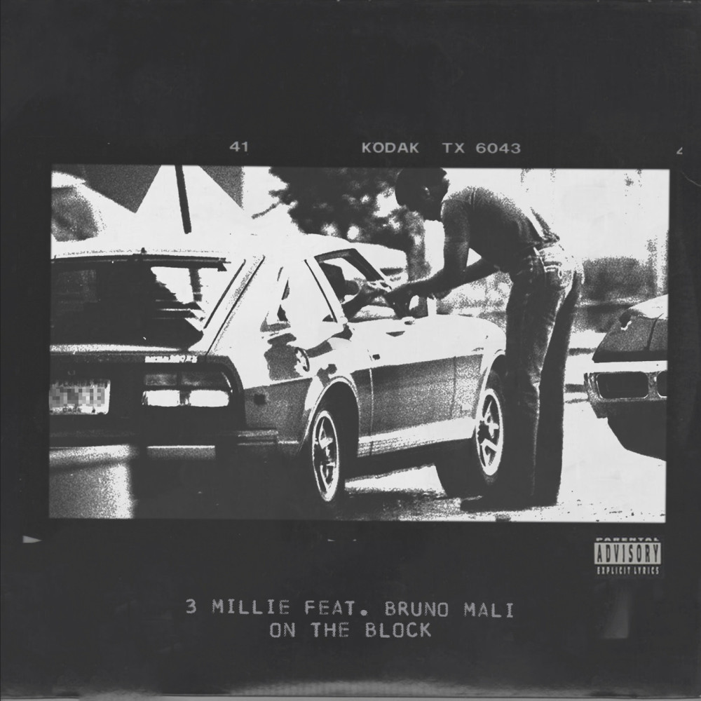 On the Block (Explicit)