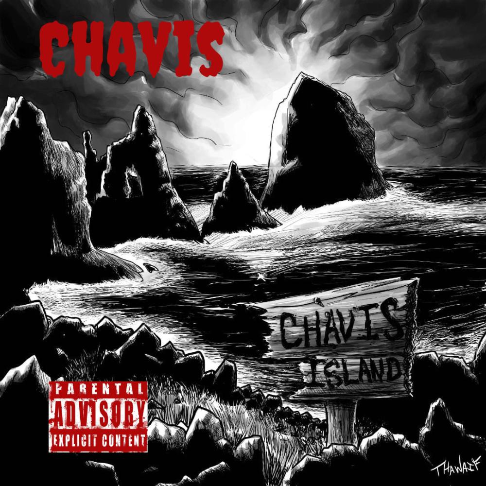 Through My Veins (feat. Kingstar) (Explicit)