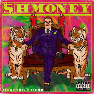 Dengarkan Wake up With You (Explicit) lagu dari Shmoney dengan lirik