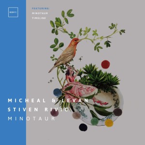 ดาวน์โหลดและฟังเพลง Minotaur พร้อมเนื้อเพลงจาก Michael & Levan
