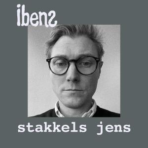 Ibens的專輯stakkels jens