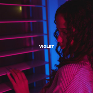 收聽Young Lungs的Violet (Explicit)歌詞歌曲