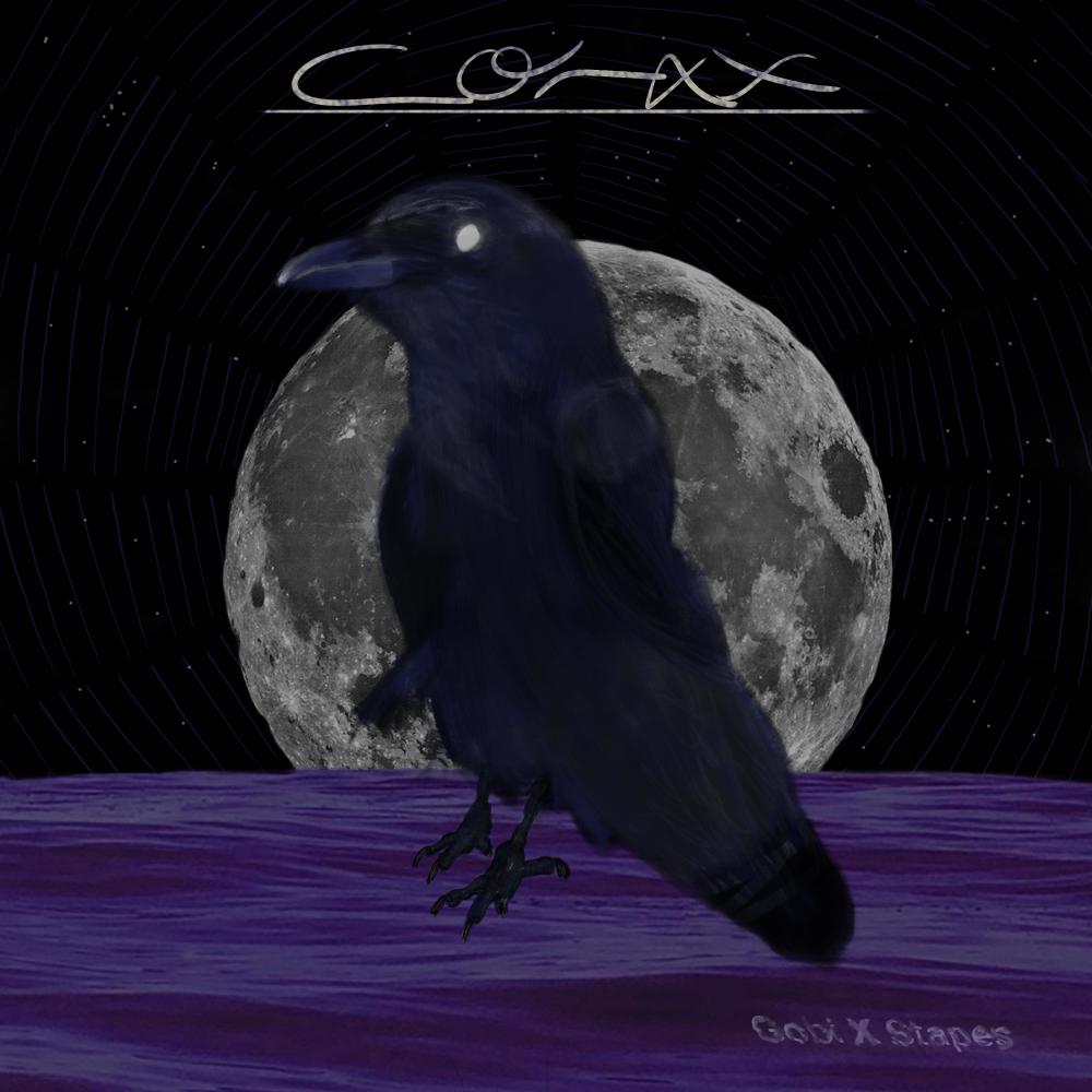 Corax(feat. Stapes)