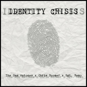 Chris Boomer的專輯Identity Crisis