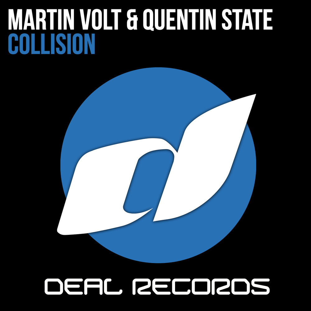 Collision (Original Mix)