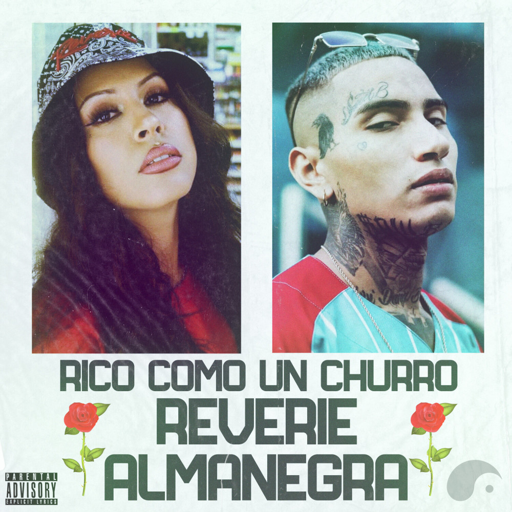 rico como un churro (Explicit)