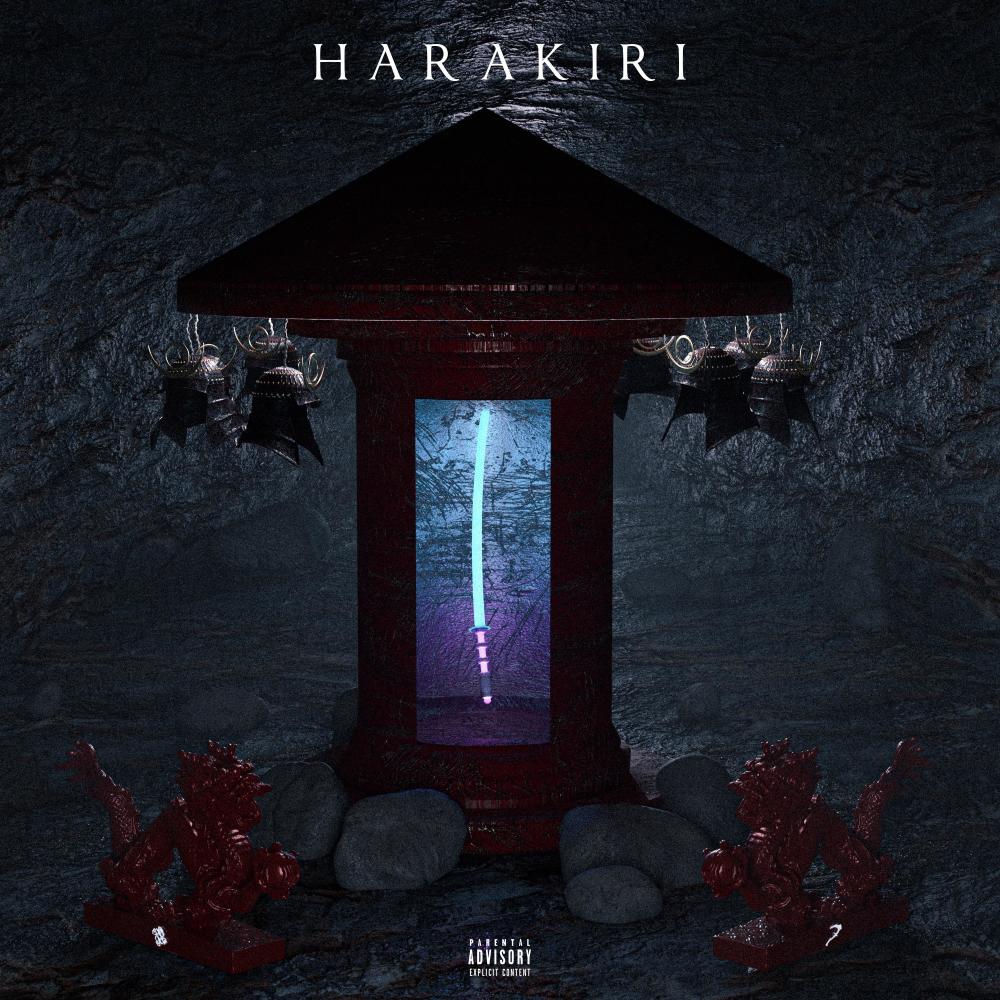 HARAKIRI (Explicit)