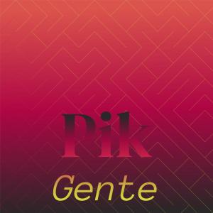 Album Pik Gente oleh Various