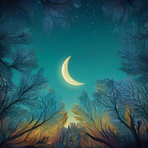 ดาวน์โหลดและฟังเพลง The Stillness Beneath the Stars พร้อมเนื้อเพลงจาก Sleep Music Sounds