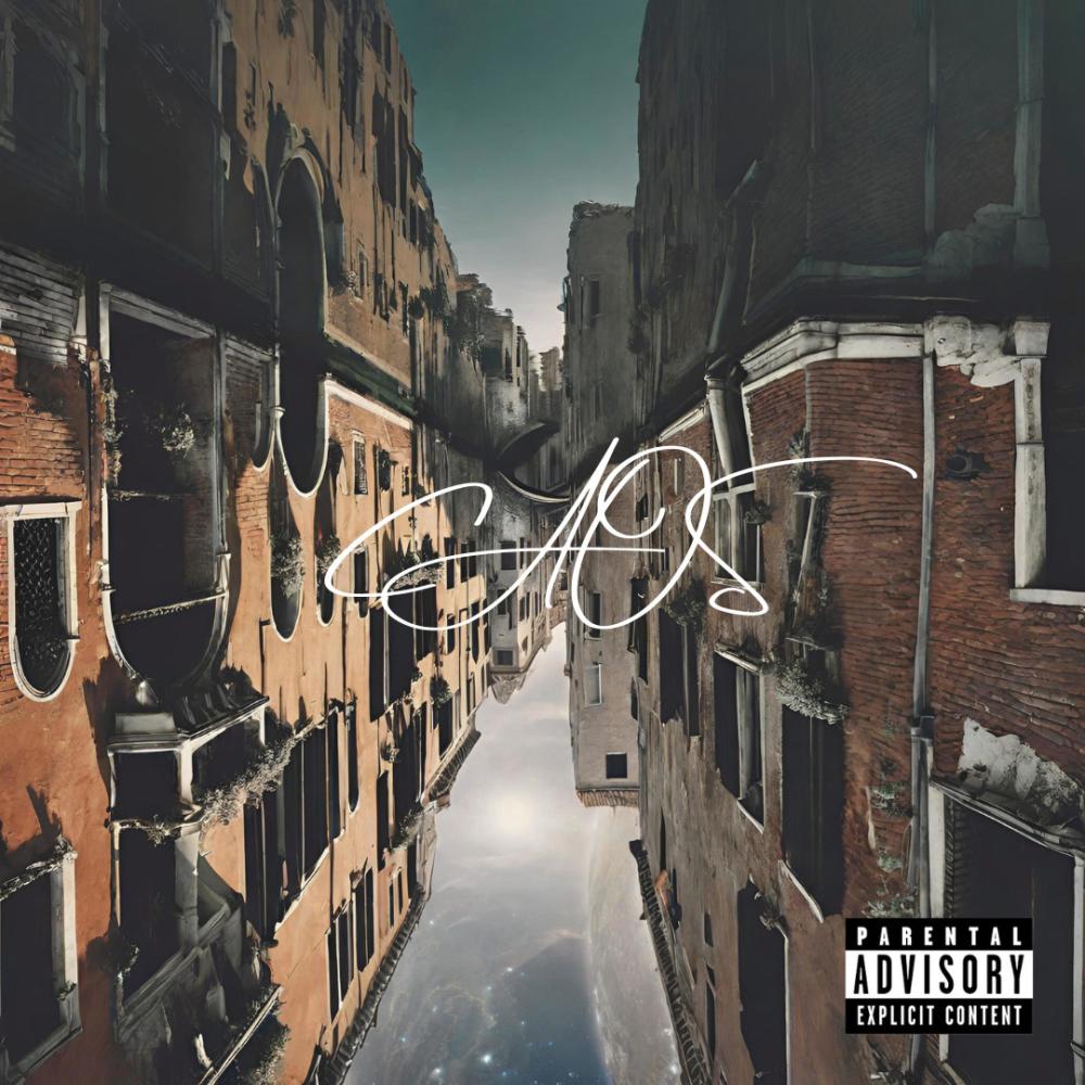 Caos (feat. MJF & Palmi T) (Explicit)