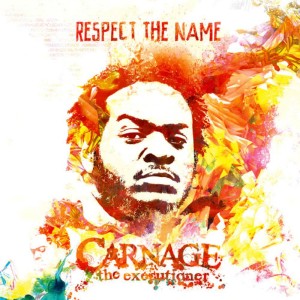 ดาวน์โหลดและฟังเพลง Oneinamillion พร้อมเนื้อเพลงจาก Carnage The Executioner