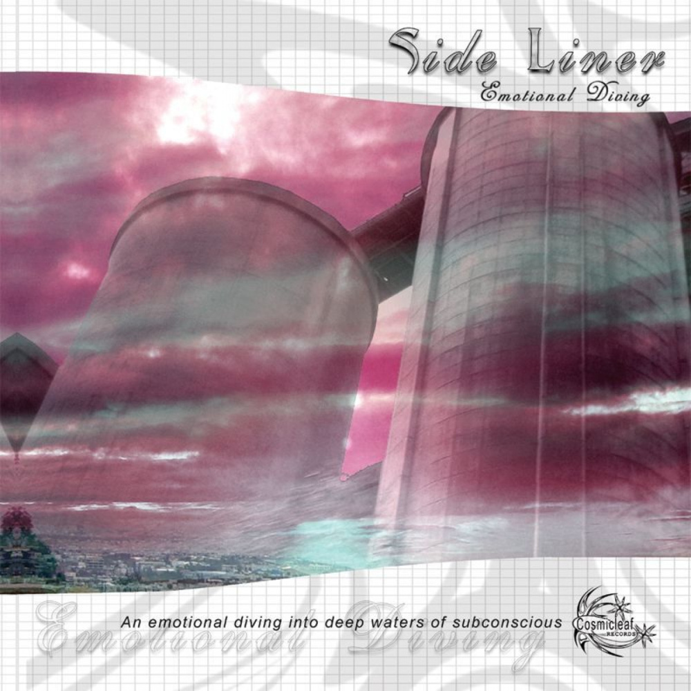 Transparent Thought (Side Liner Remix)