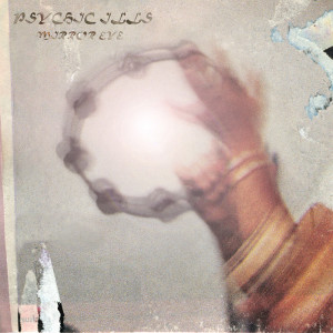 ดาวน์โหลดและฟังเพลง Eyes Closed พร้อมเนื้อเพลงจาก Psychic Ills