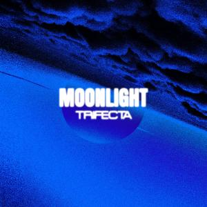 收聽ImTrifecta的MOONLIGHT (Explicit)歌詞歌曲