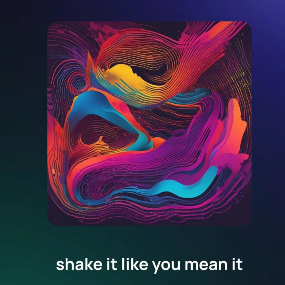 Shake It (feat. Illuminati)