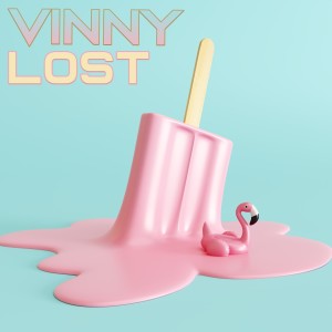 Album Lost from Vinny