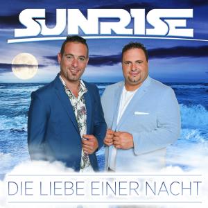 收聽Sunrise的Die Liebe einer Nacht歌詞歌曲