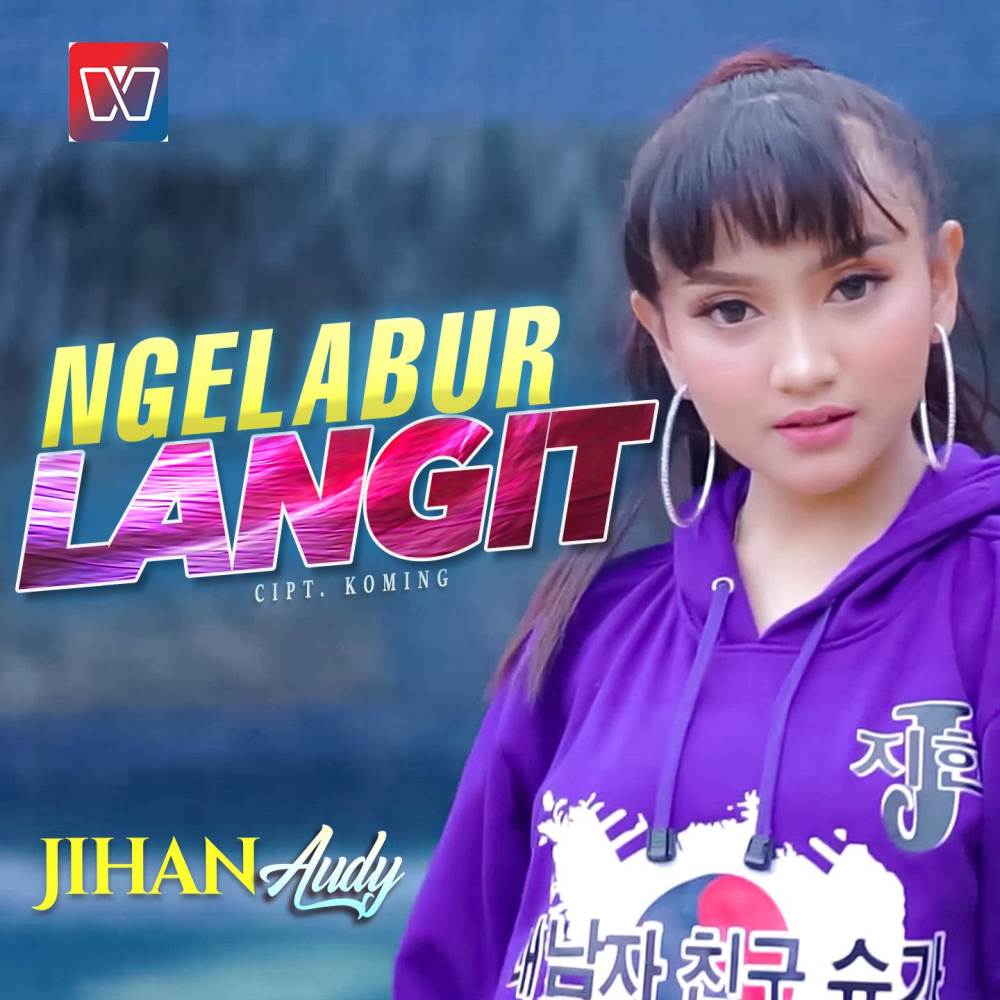 Ngelabur Langit