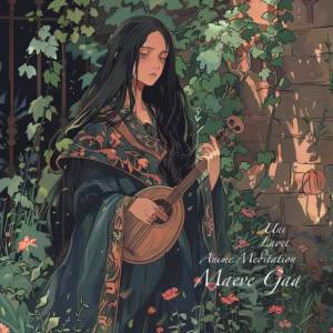 ดาวน์โหลดและฟังเพลง Maeve Gad พร้อมเนื้อเพลงจาก Anime Meditation