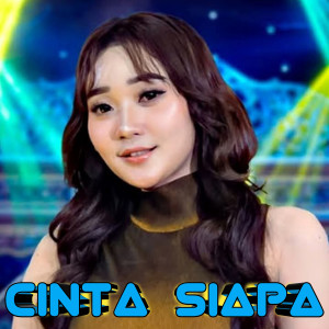 Album Cinta Siapa from Difarina Indra