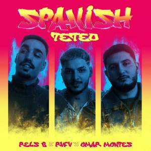 อัลบัม SPANISH TETEO ศิลปิน Rvfv