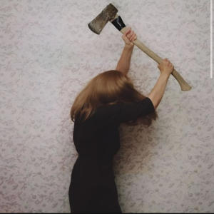 holdmetillicry的專輯violence