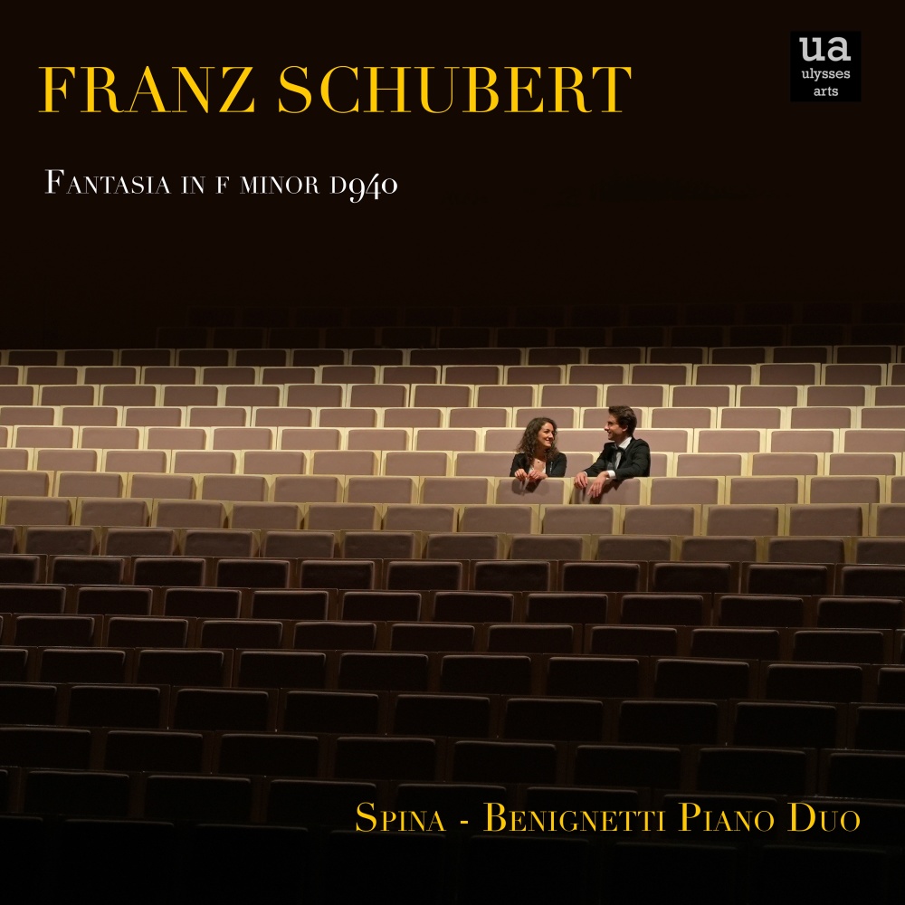 Fantasia in F Minor, D.940