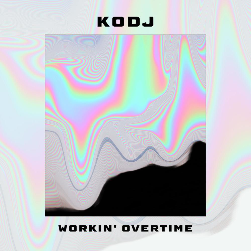 Workin' Overtime (Explicit)