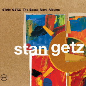 ดาวน์โหลดและฟังเพลง One Note Samba พร้อมเนื้อเพลงจาก Stan Getz