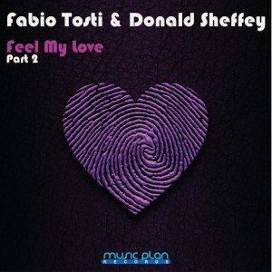 Album Feel My Love ( Part 2 ) from Fabio Tosti