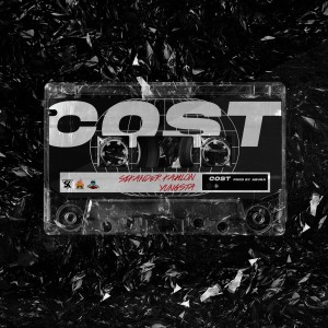 Listen to Cost (Explicit) song with lyrics from Sikander Kahlon