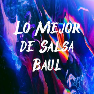 收聽Son De Cali的Vengo歌詞歌曲