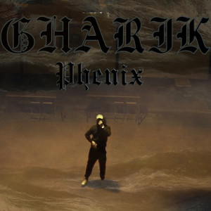 Listen to Gharik (Explicit) song with lyrics from Phénix BBJ
