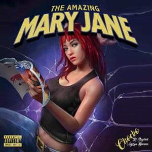 收聽Chocko的Mary Jane歌詞歌曲