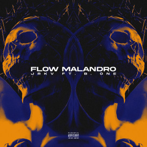 JRKV的专辑Flow Malandro (Explicit)