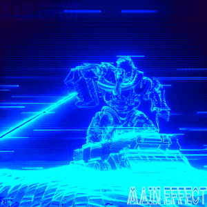 Album Main Effect from Say10