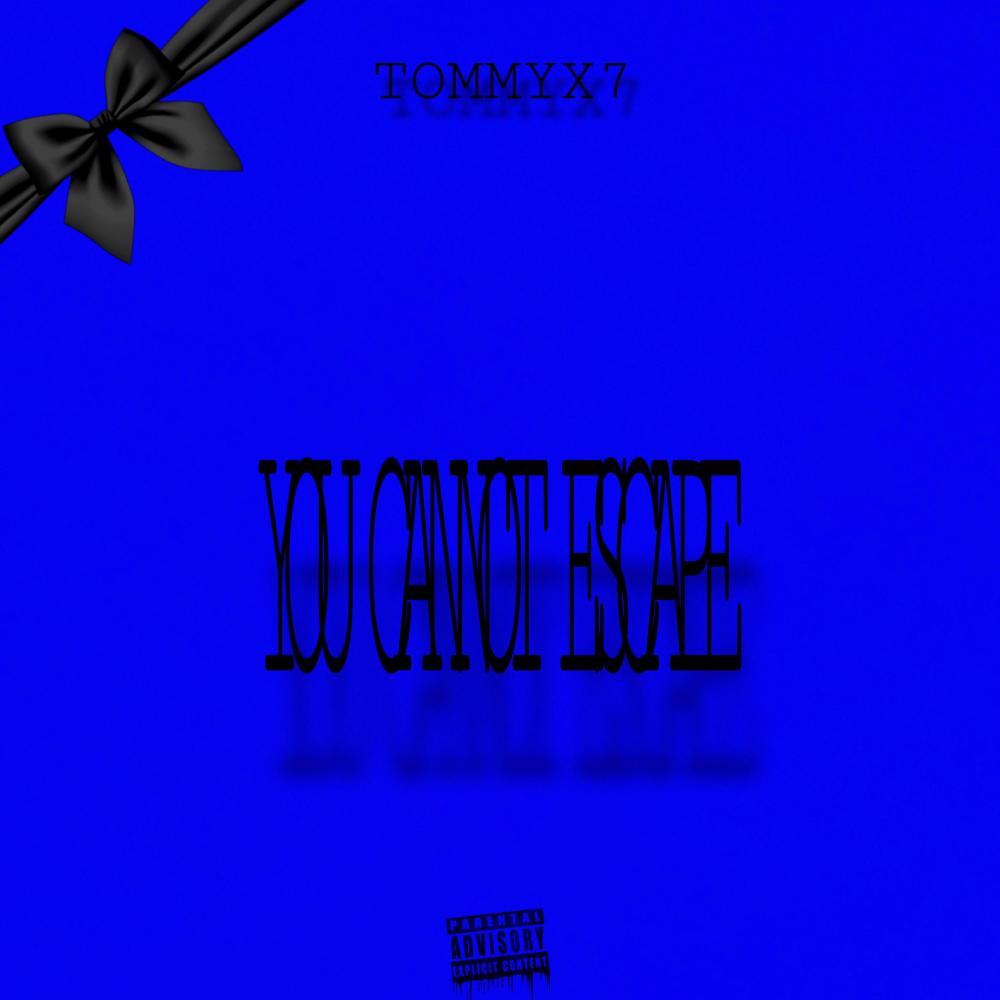 YOU CANNOT ESCAPE (Explicit)